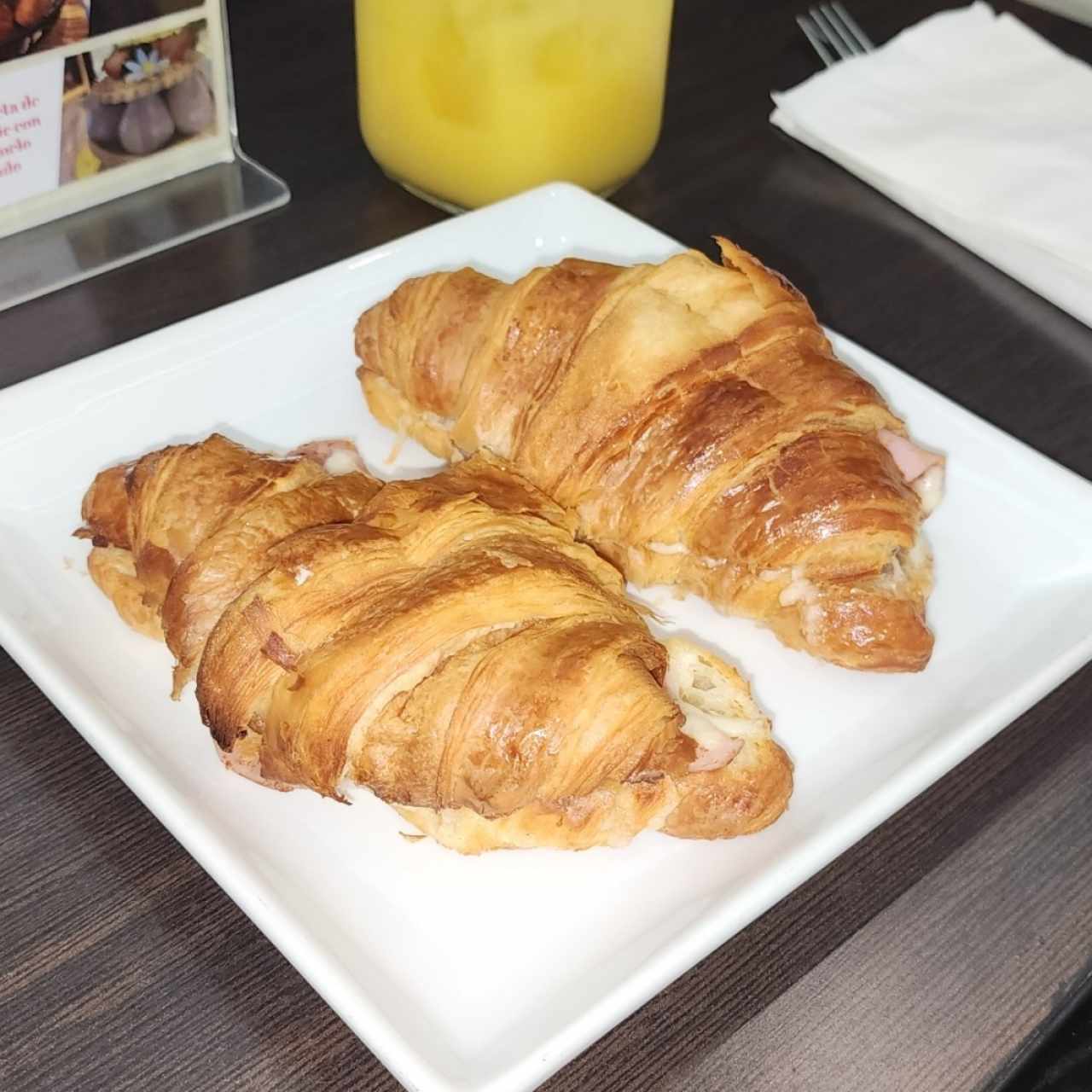 Croissant