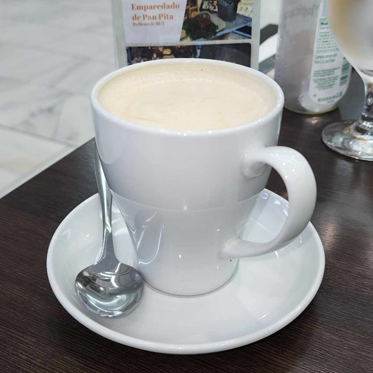 Cafe Latte