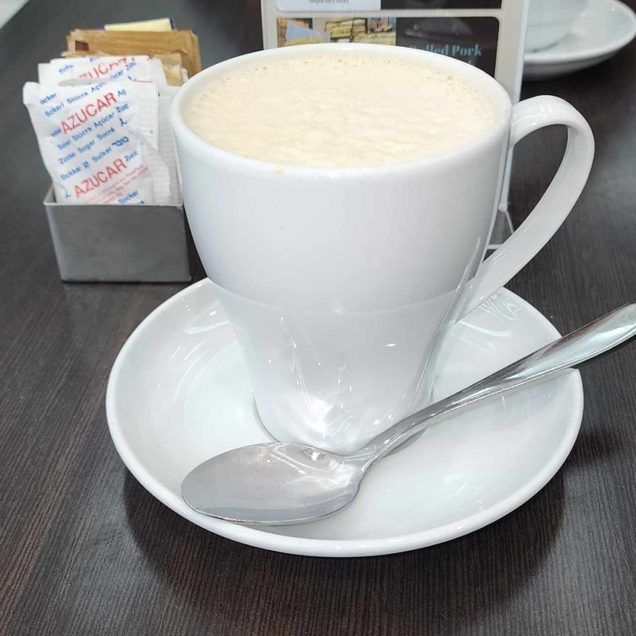 Cafe Latte