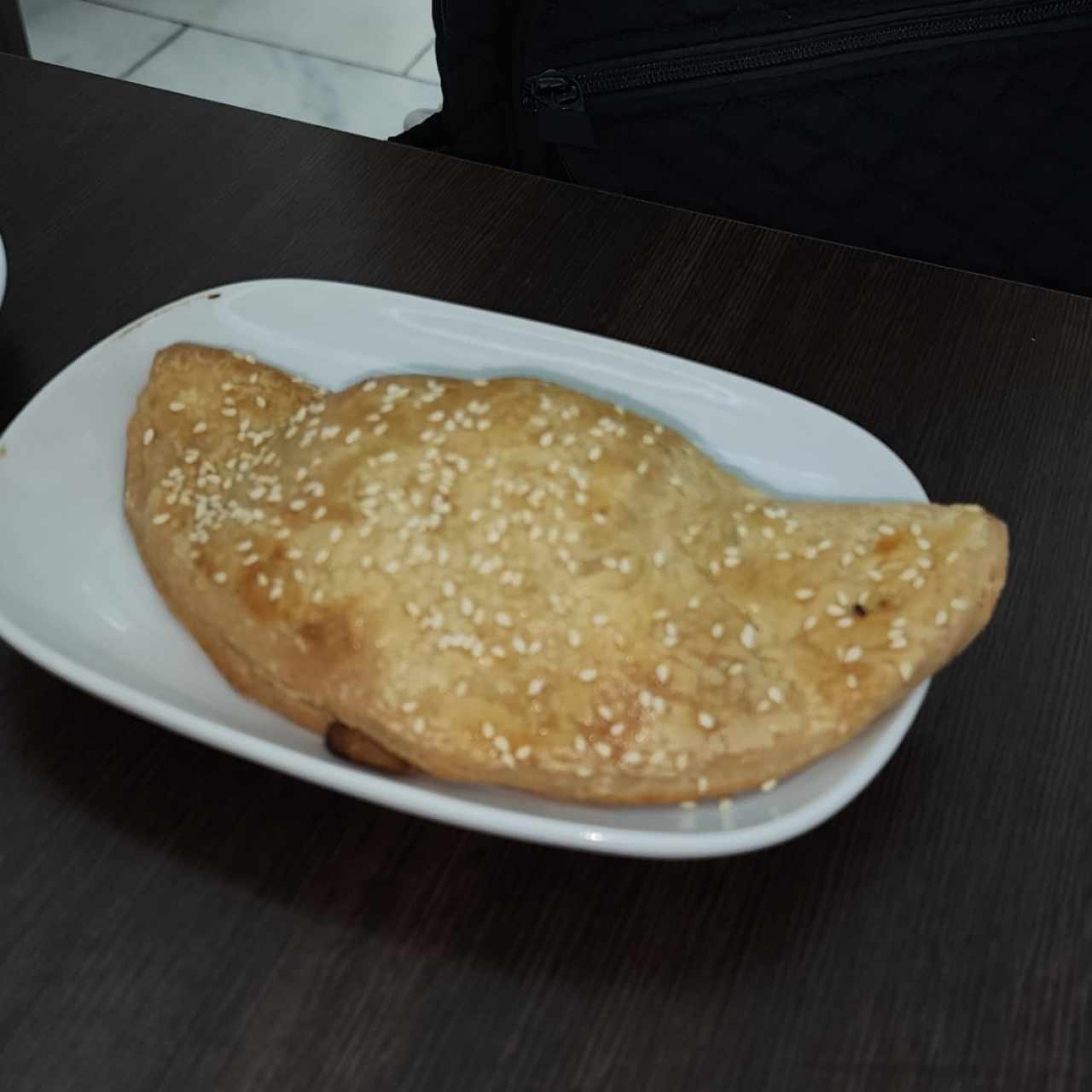 Empanadas - Argentina de pollo