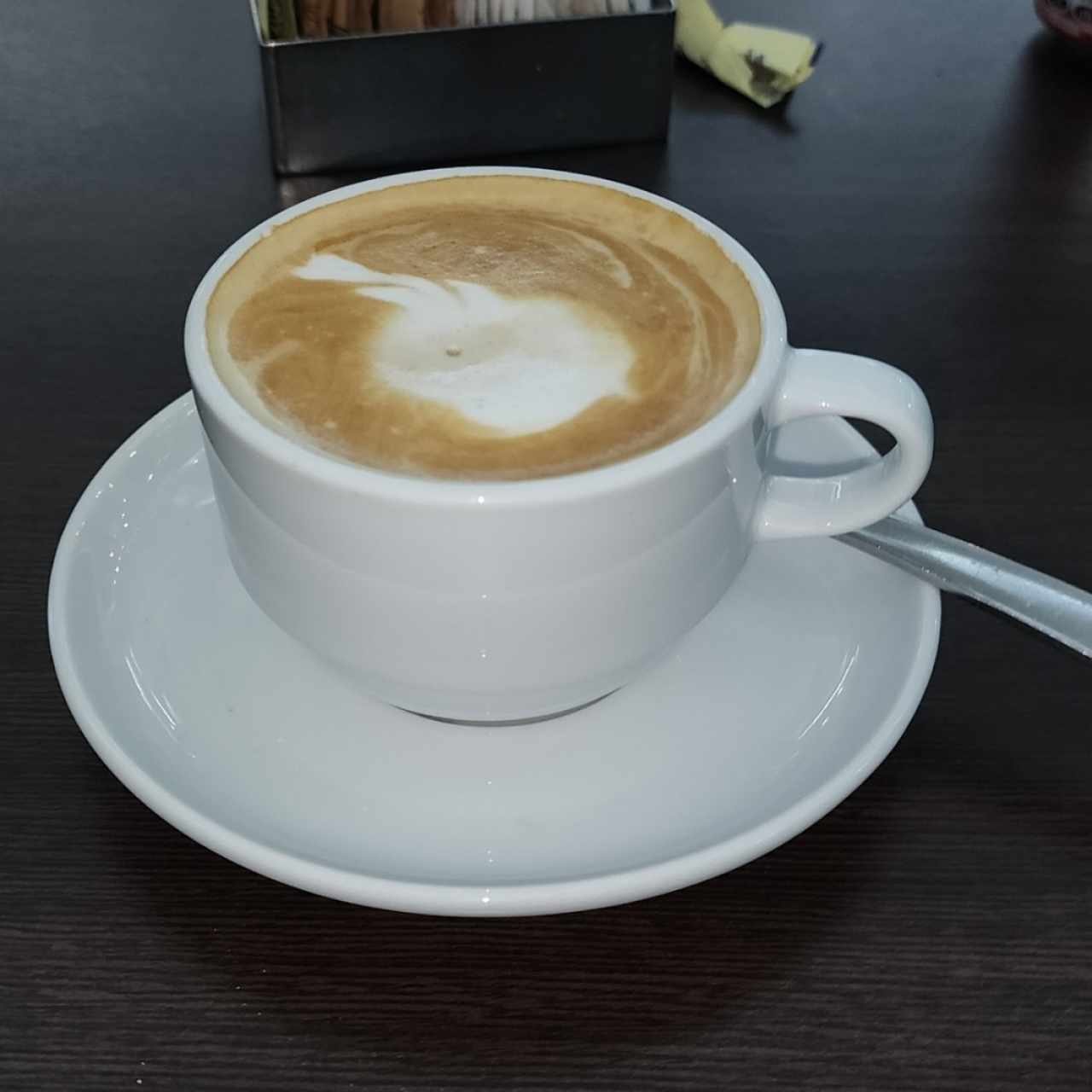 cafe latte