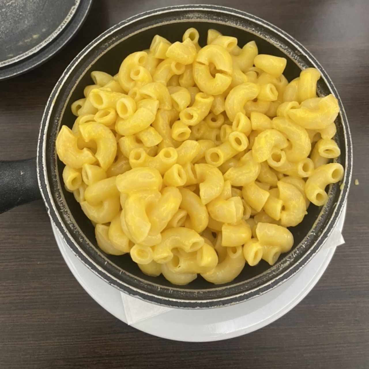 Mac & Cheese