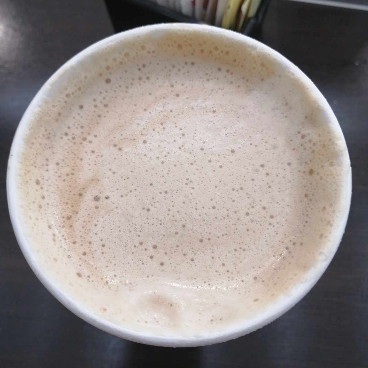 Café Latte