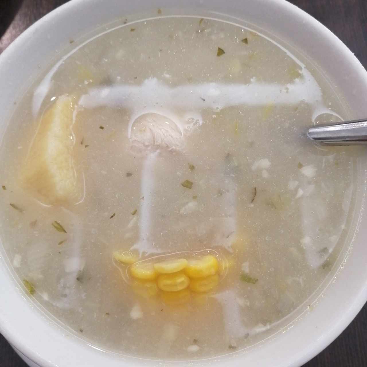 Sopas - Sancocho