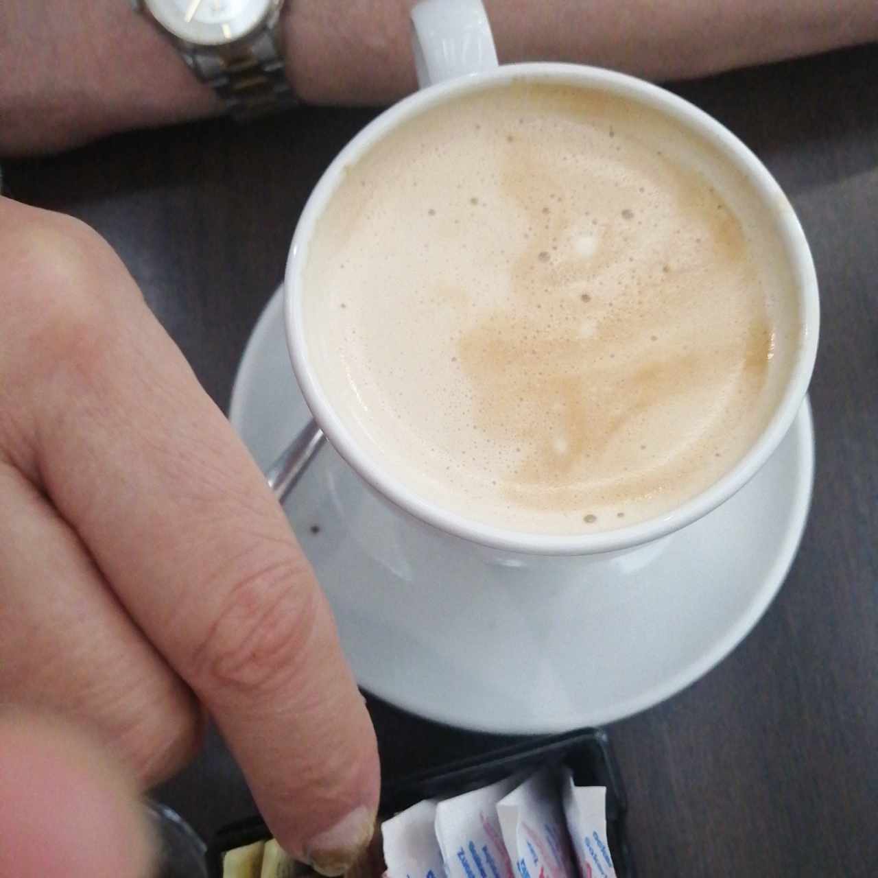 Café latte