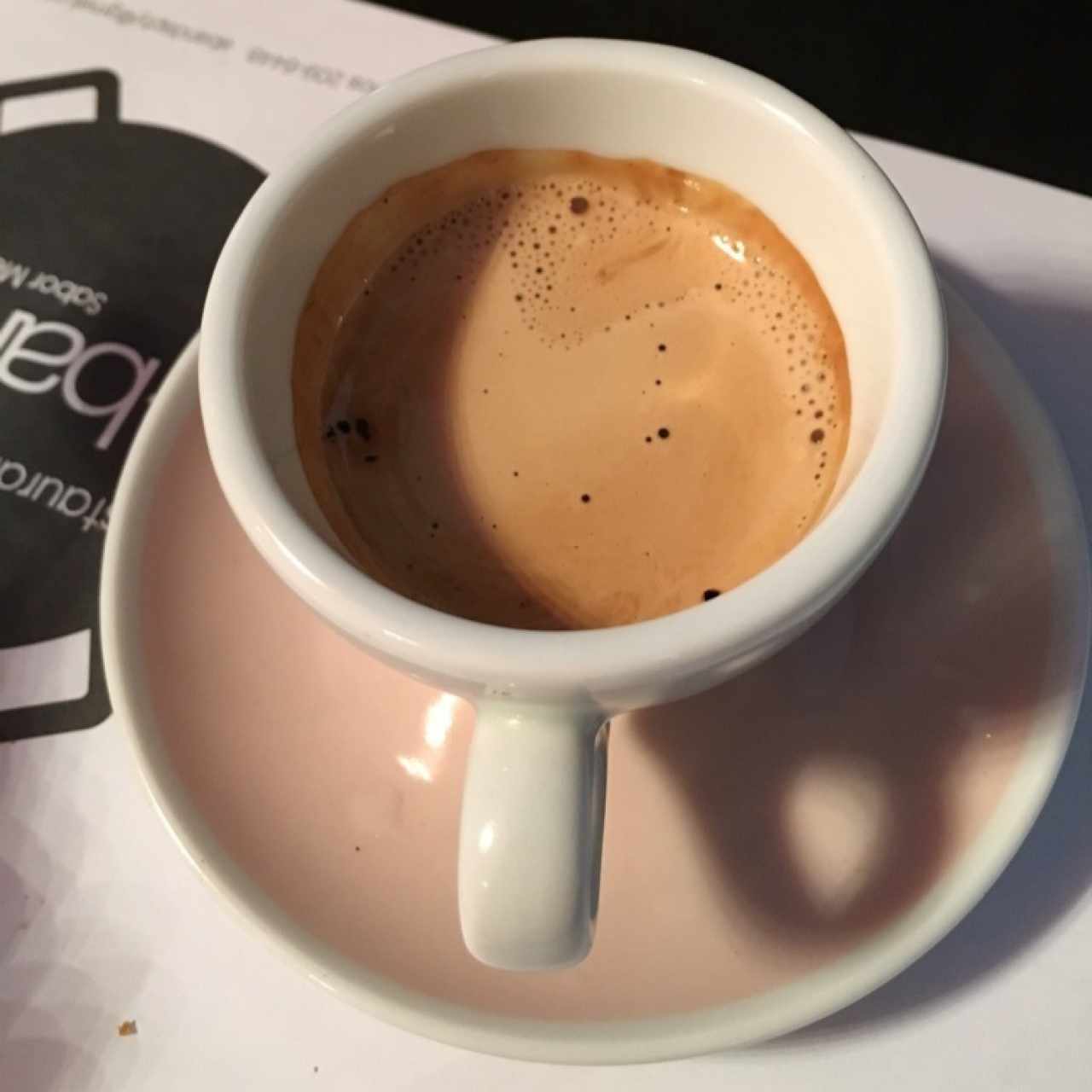 Cortado