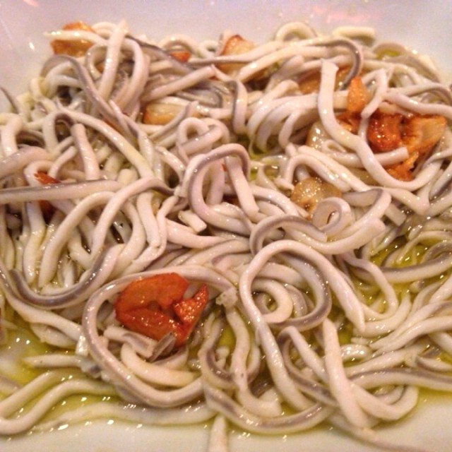 Gulas al Ajillo!!!