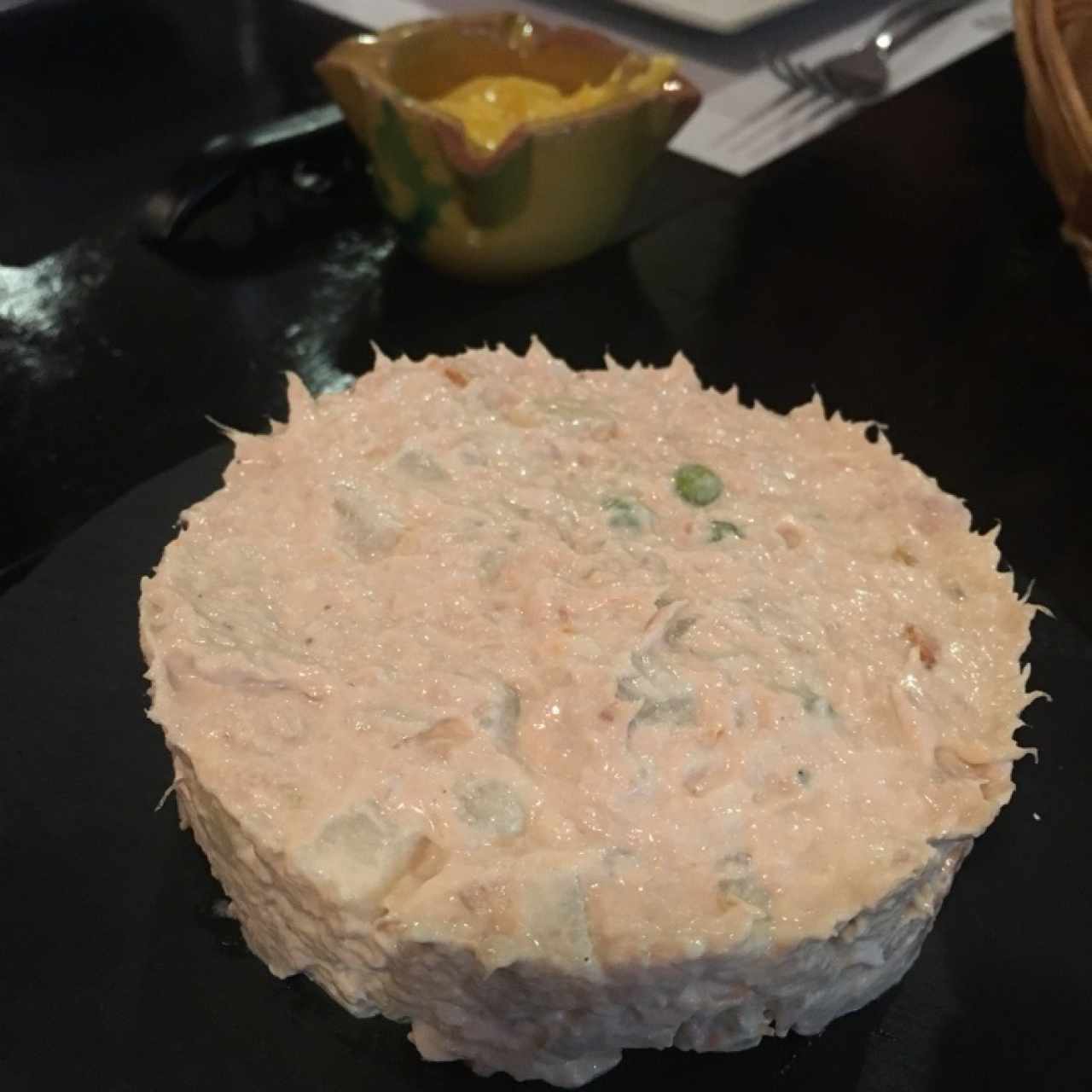 Ensaladilla  Rusa 