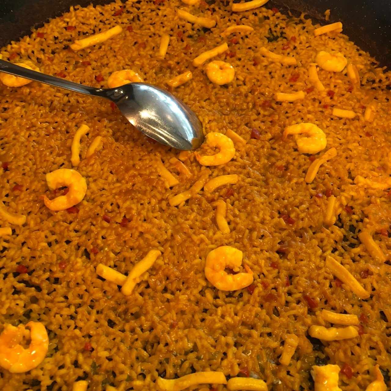 Paella