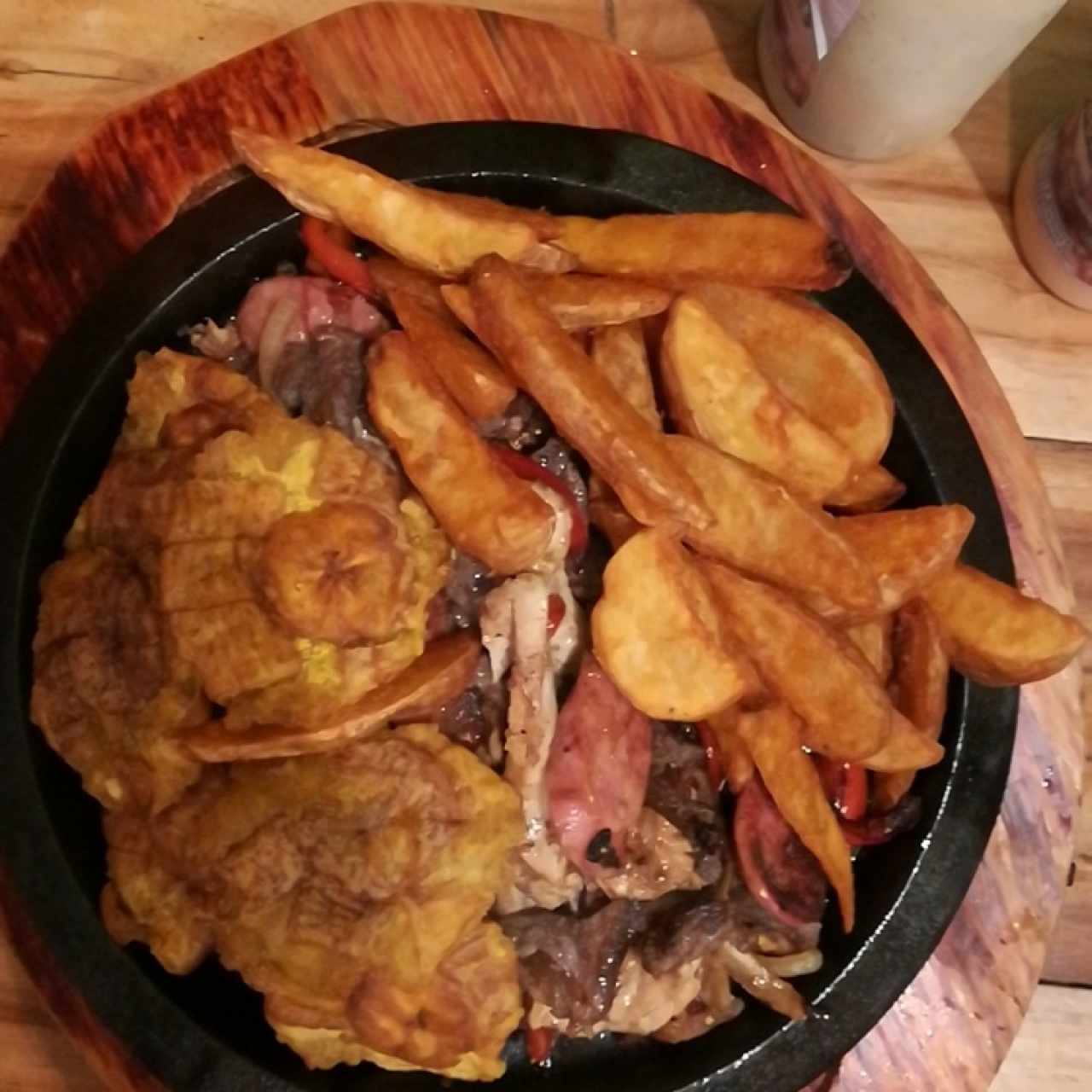 picada especial