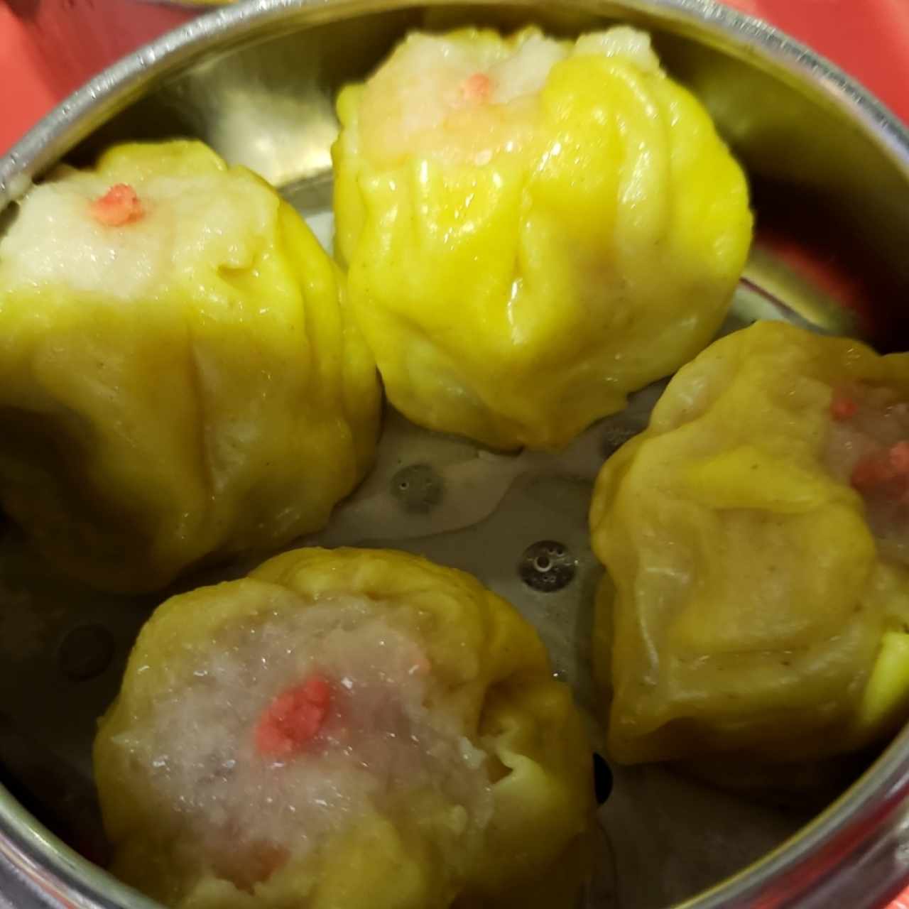 siu mai