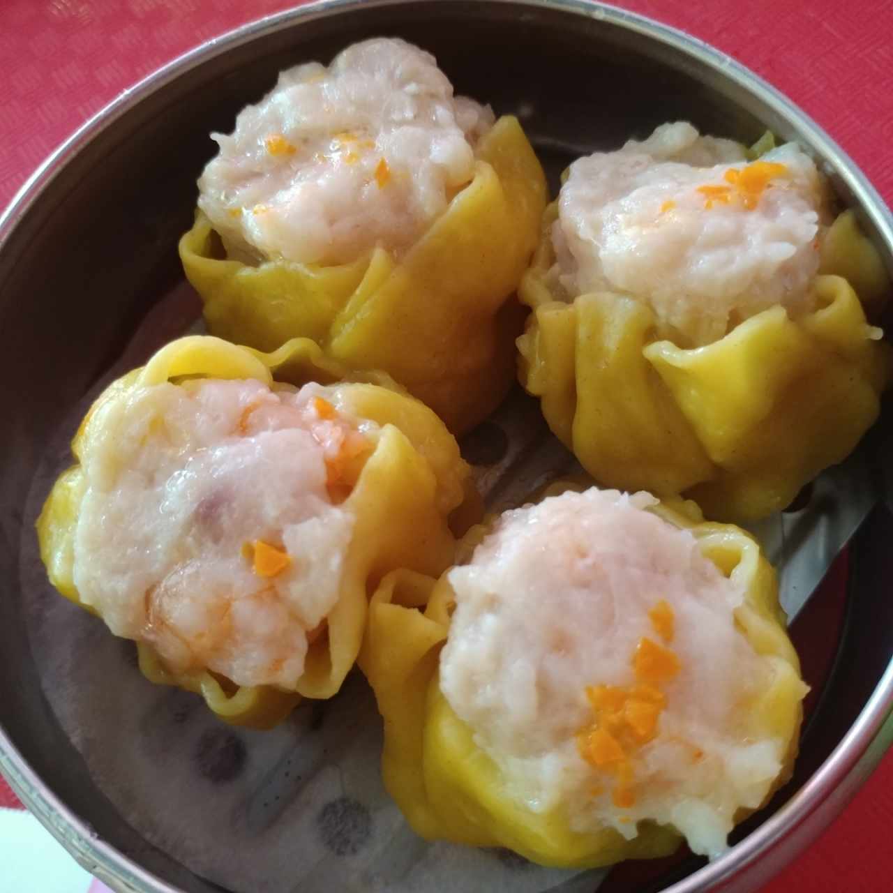 siu mai