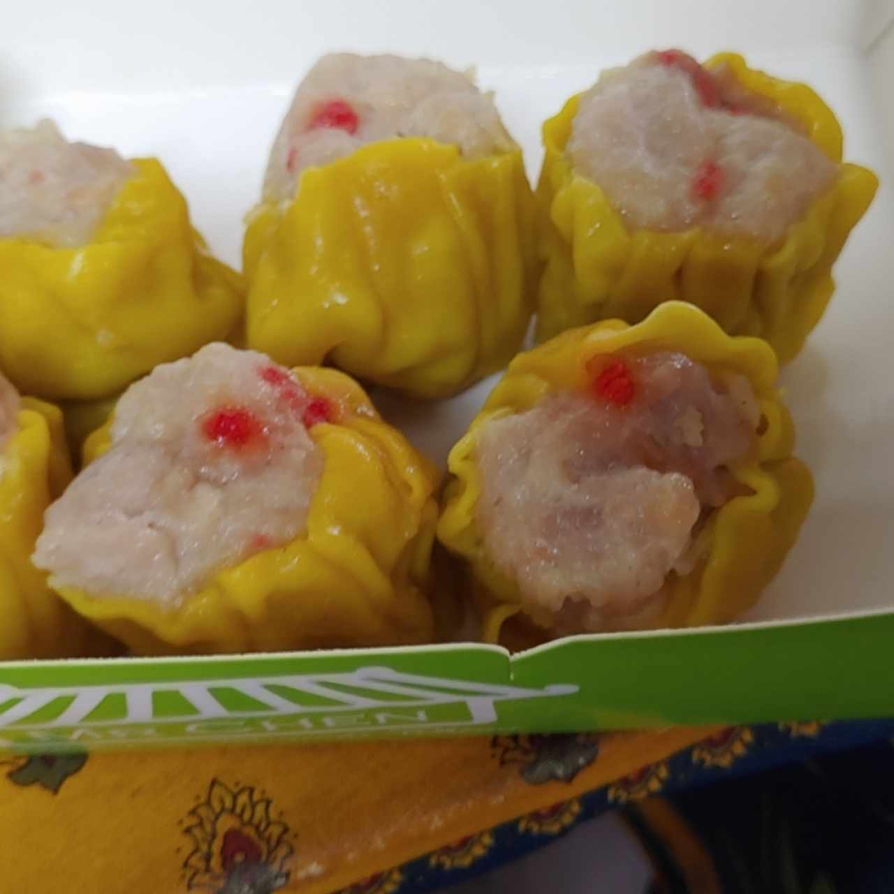 Siu Mai