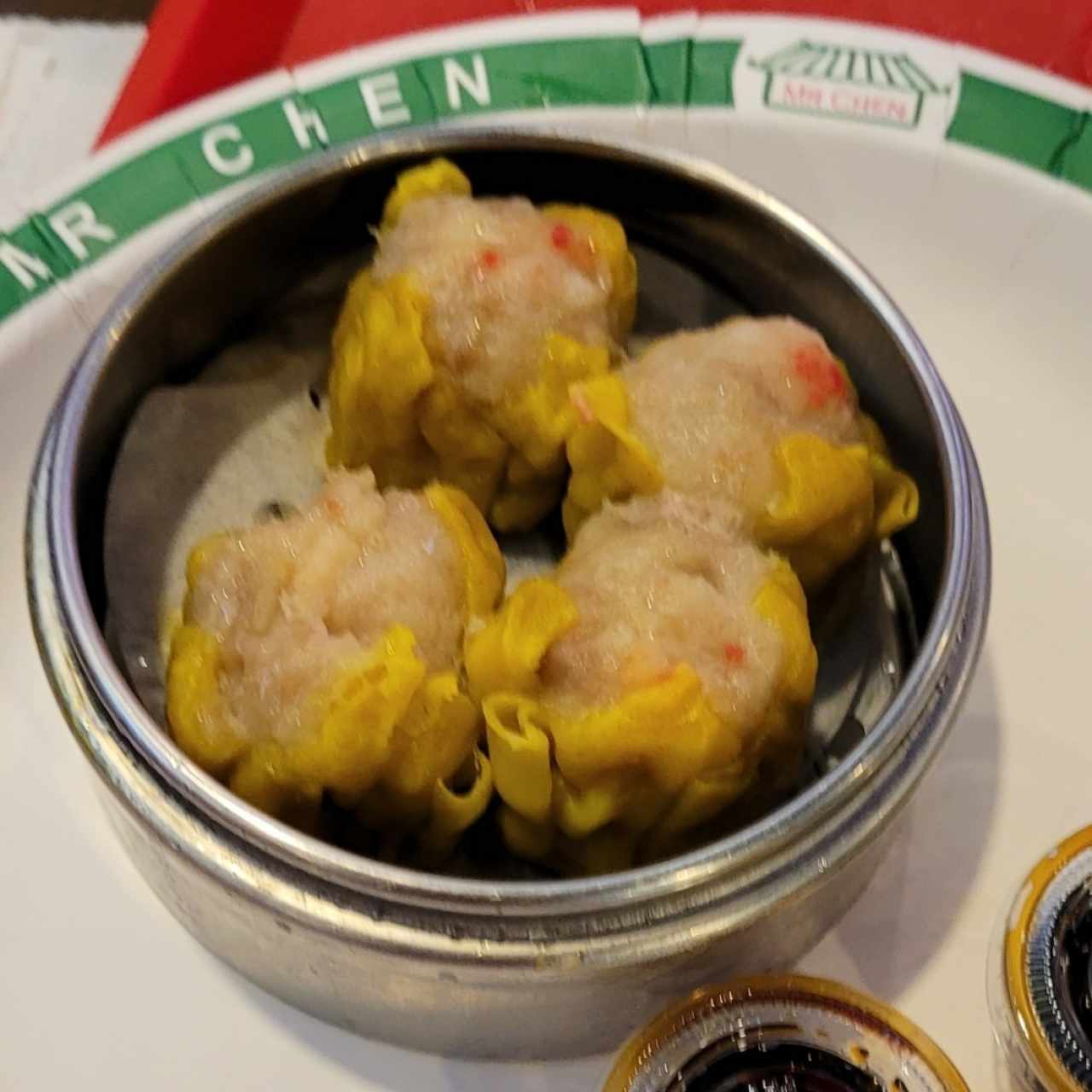 Siu Mai