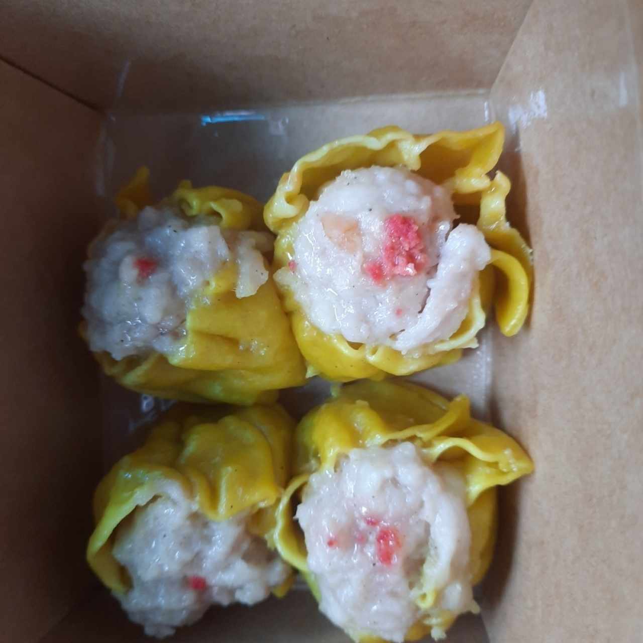 Siu Mai