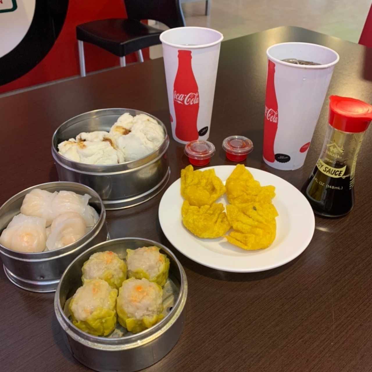 Siu Mai