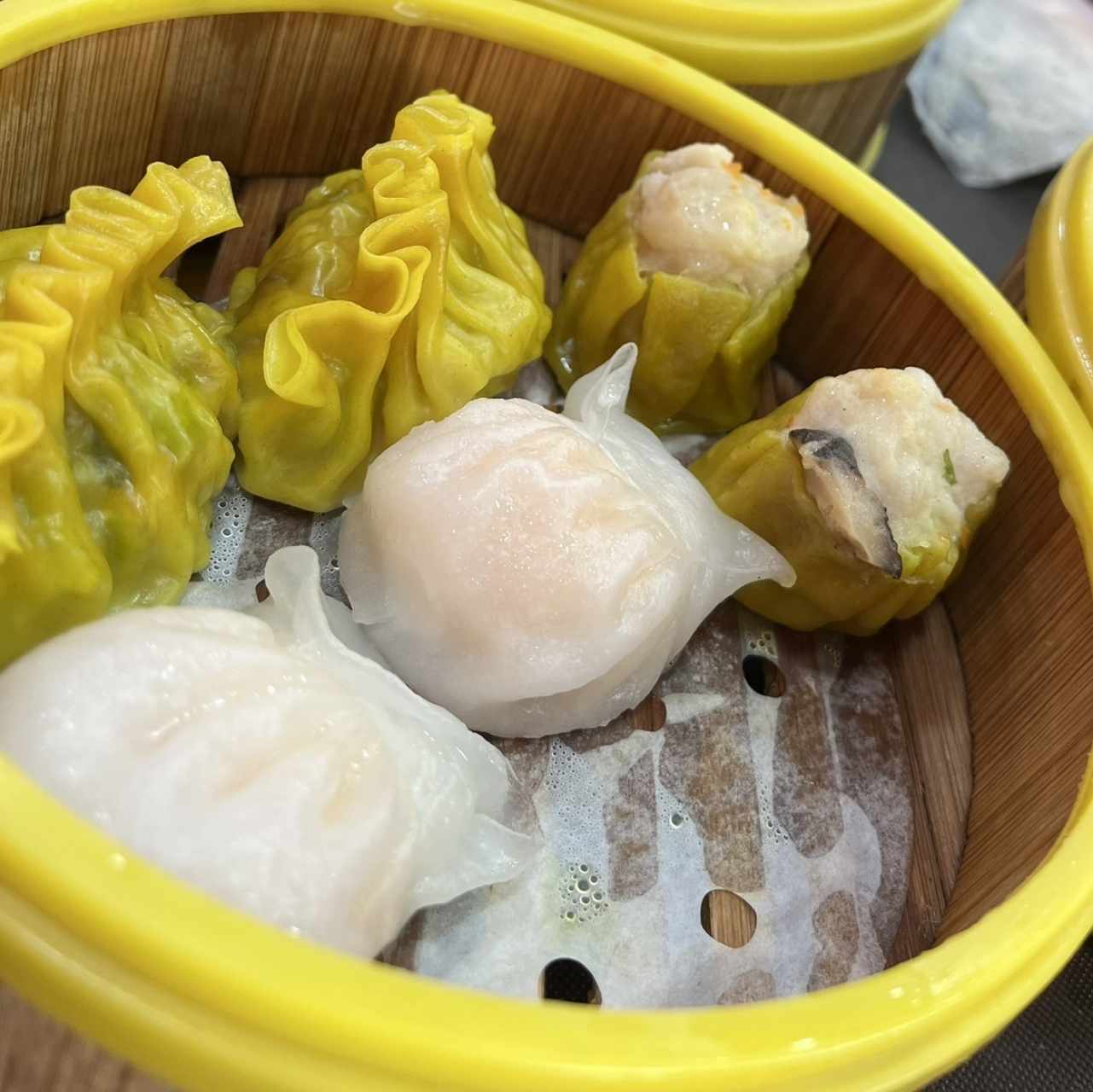 Siu Mai