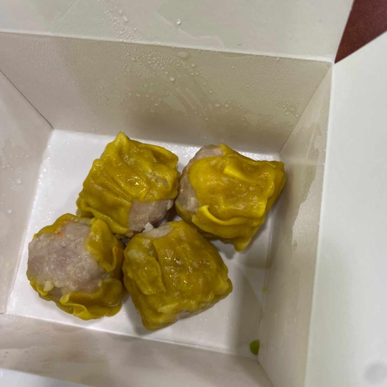 Siu Mai