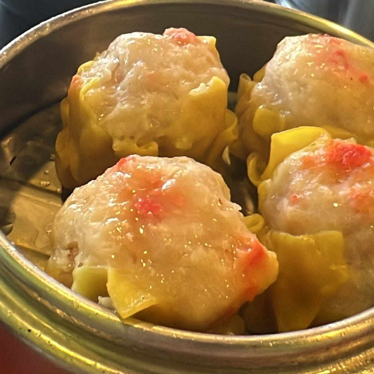 Siu Mai