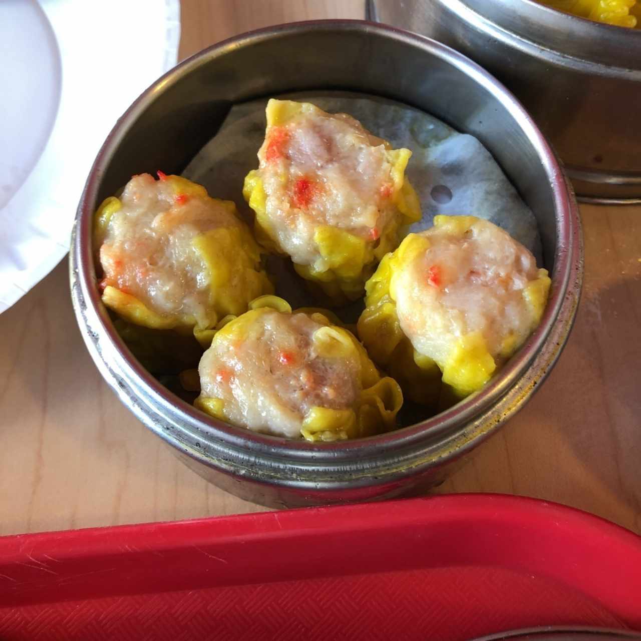 Siu Mai