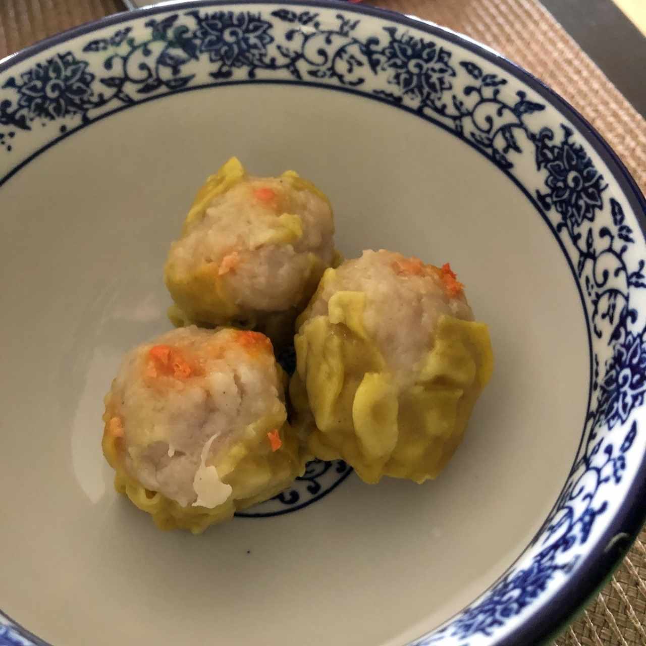 Siu Mai