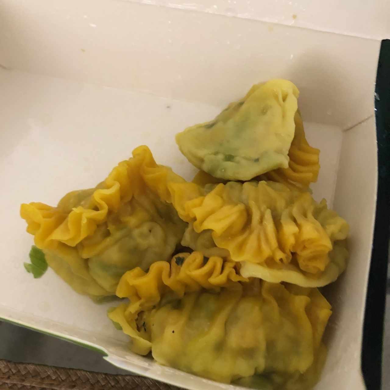 Siu Mai