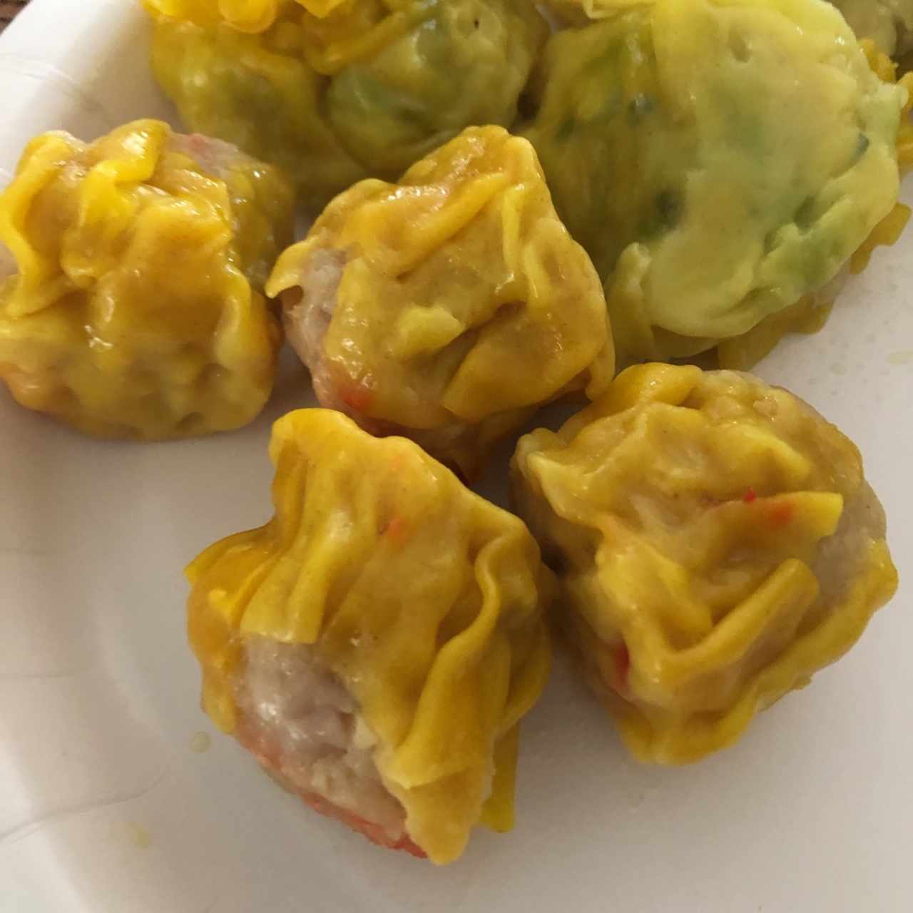 Siu Mai