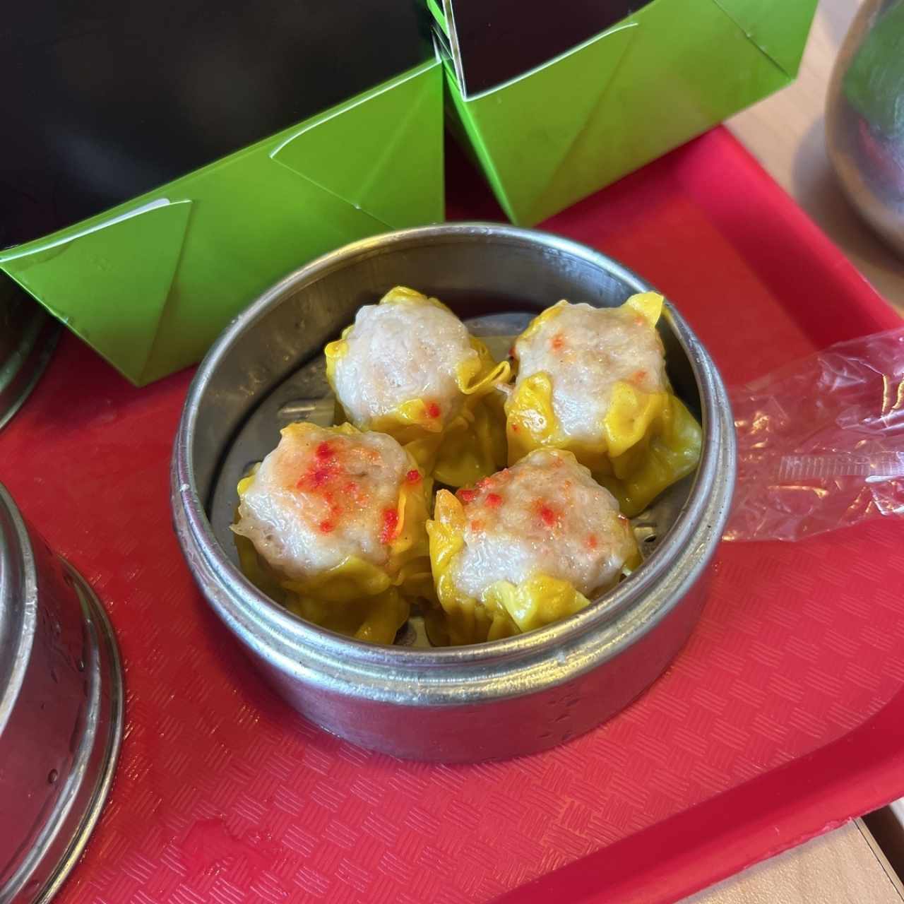 Siu Mai