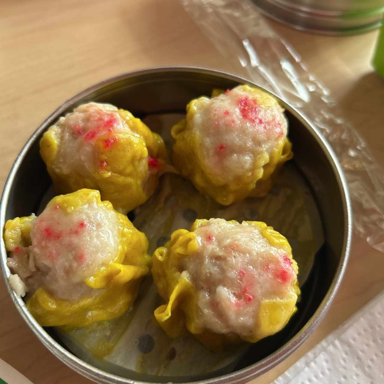 Siu Mai