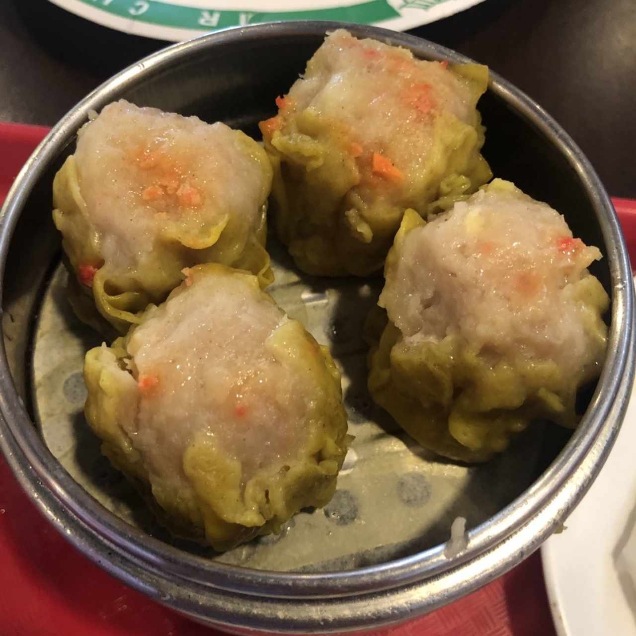 Siu Mai