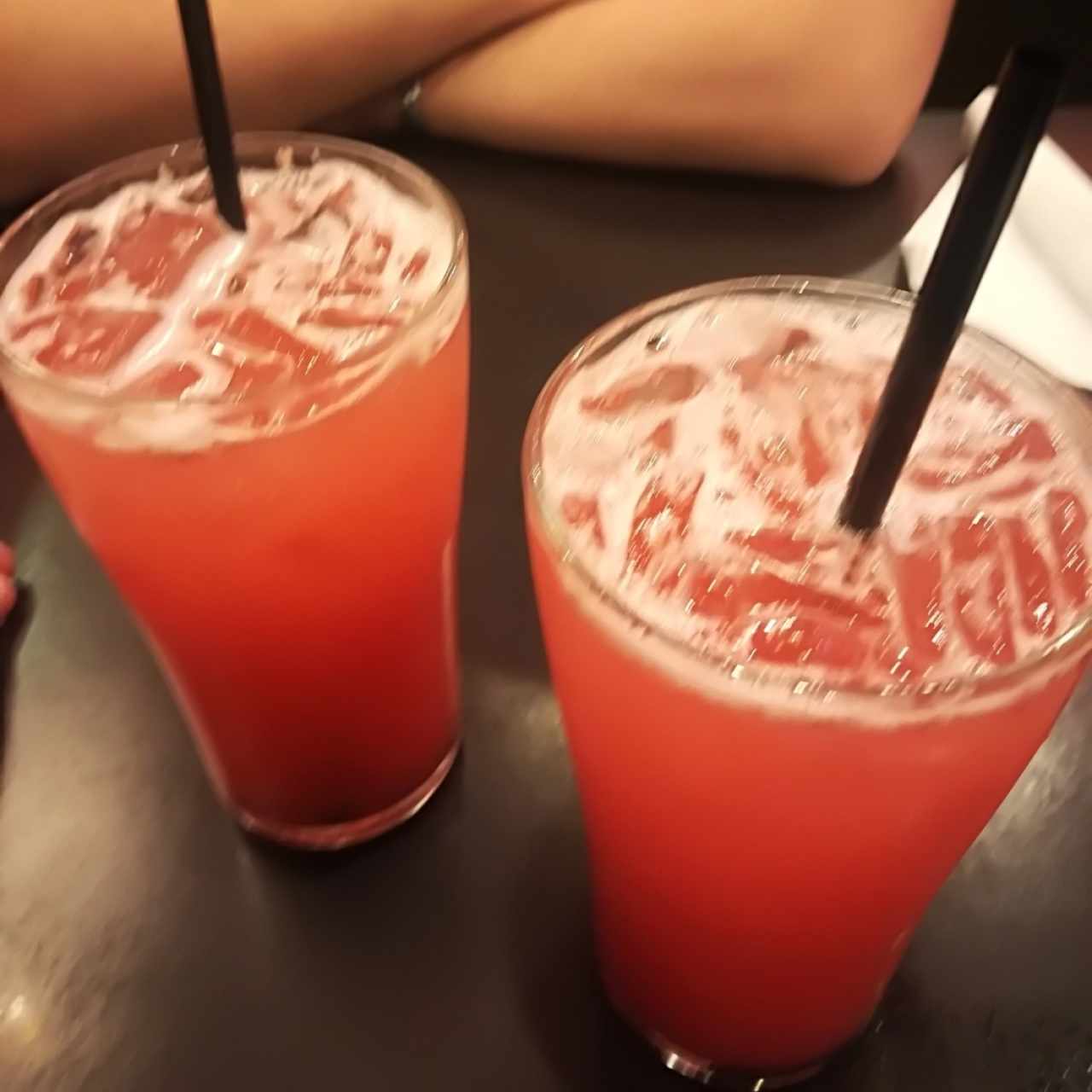 Strawberry Lemonade