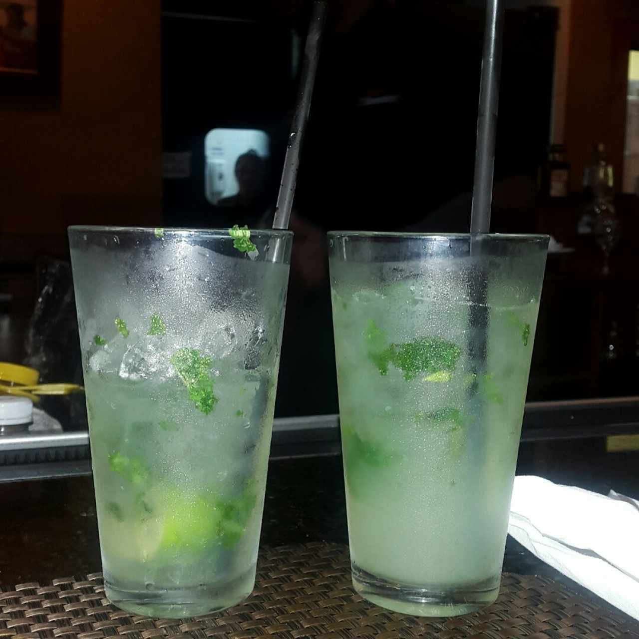 mojito