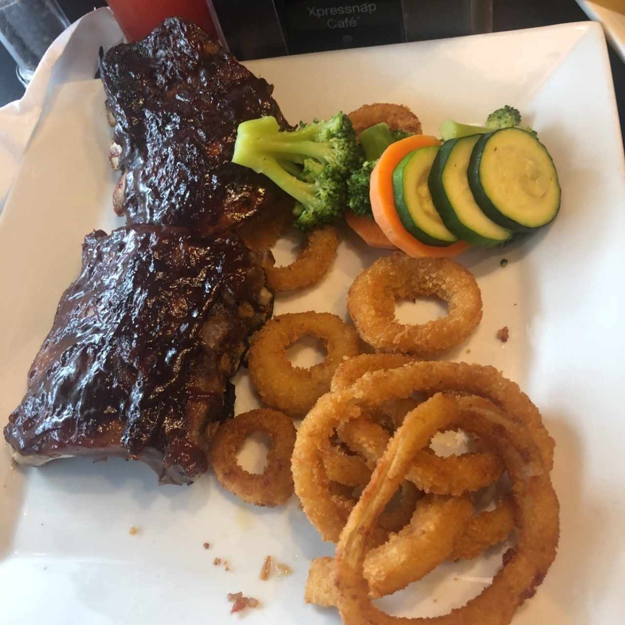 baby ribs