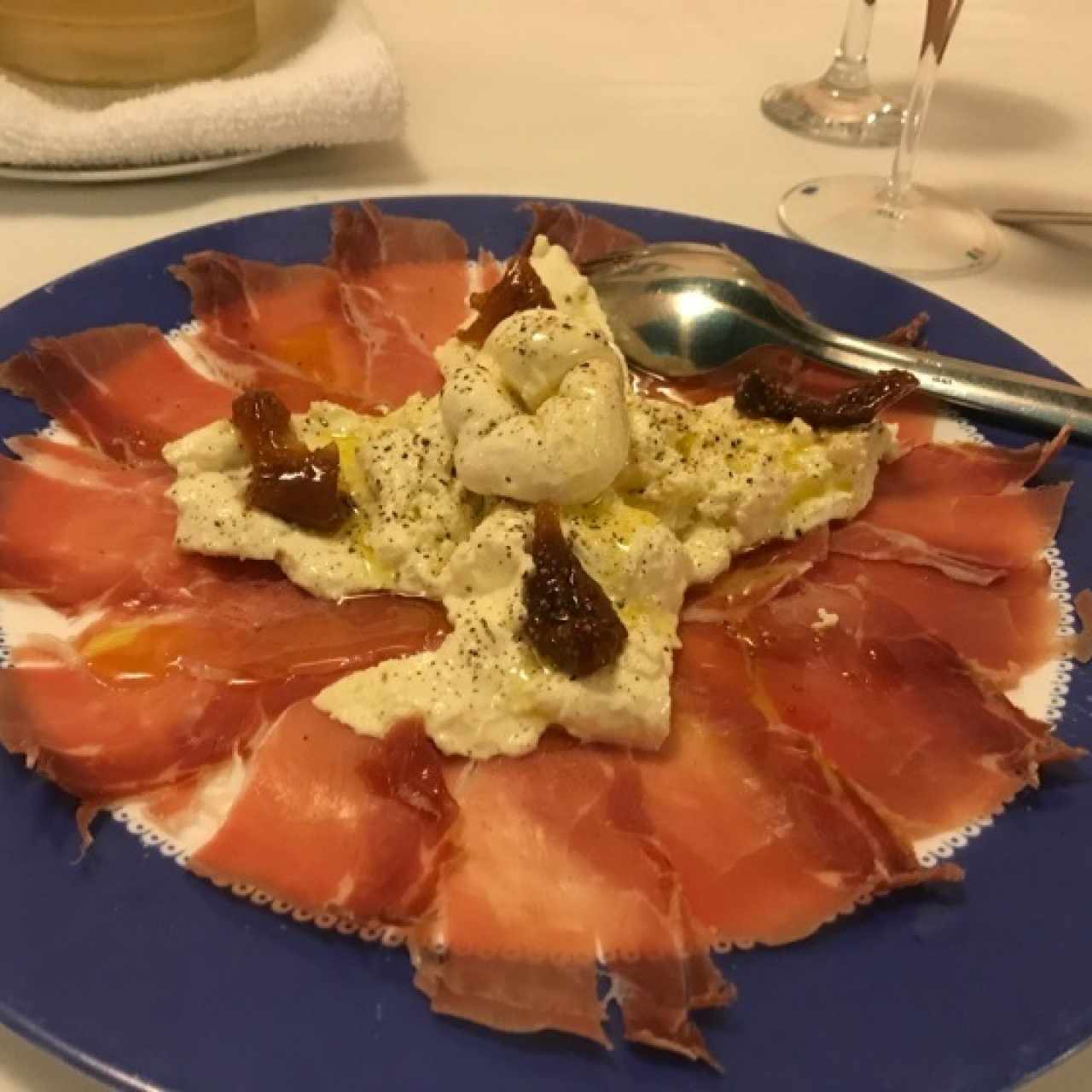 burrata