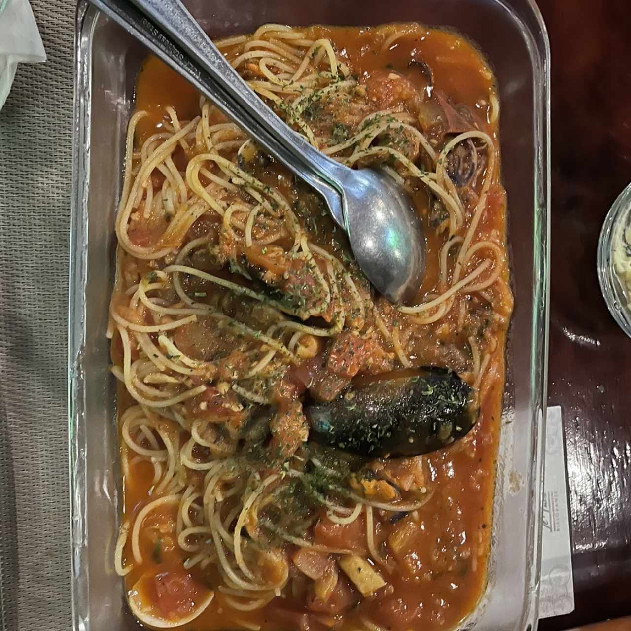 Frutti Di Mare