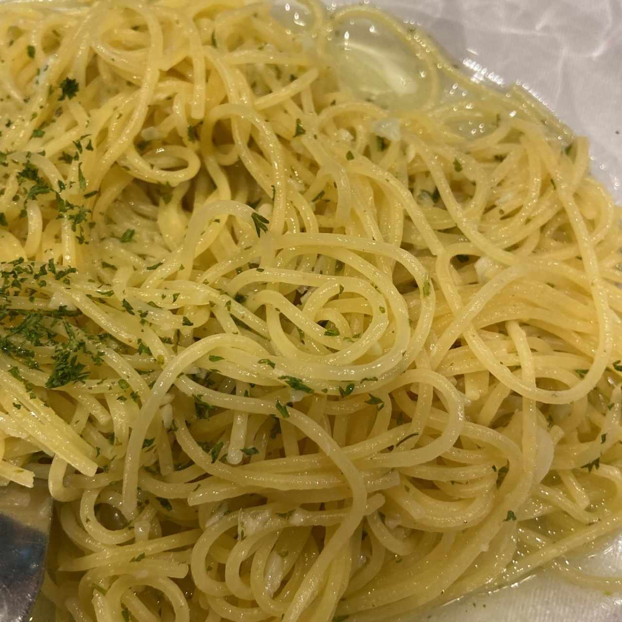 spaguetti