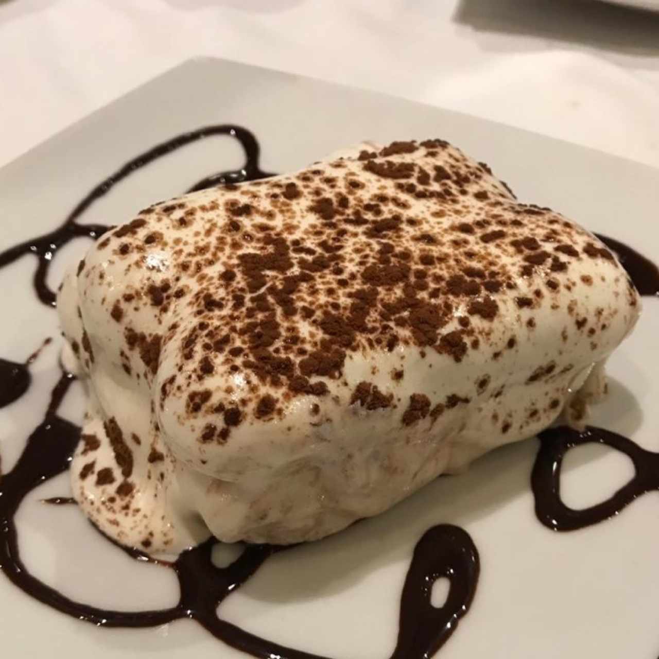 Tiramisu