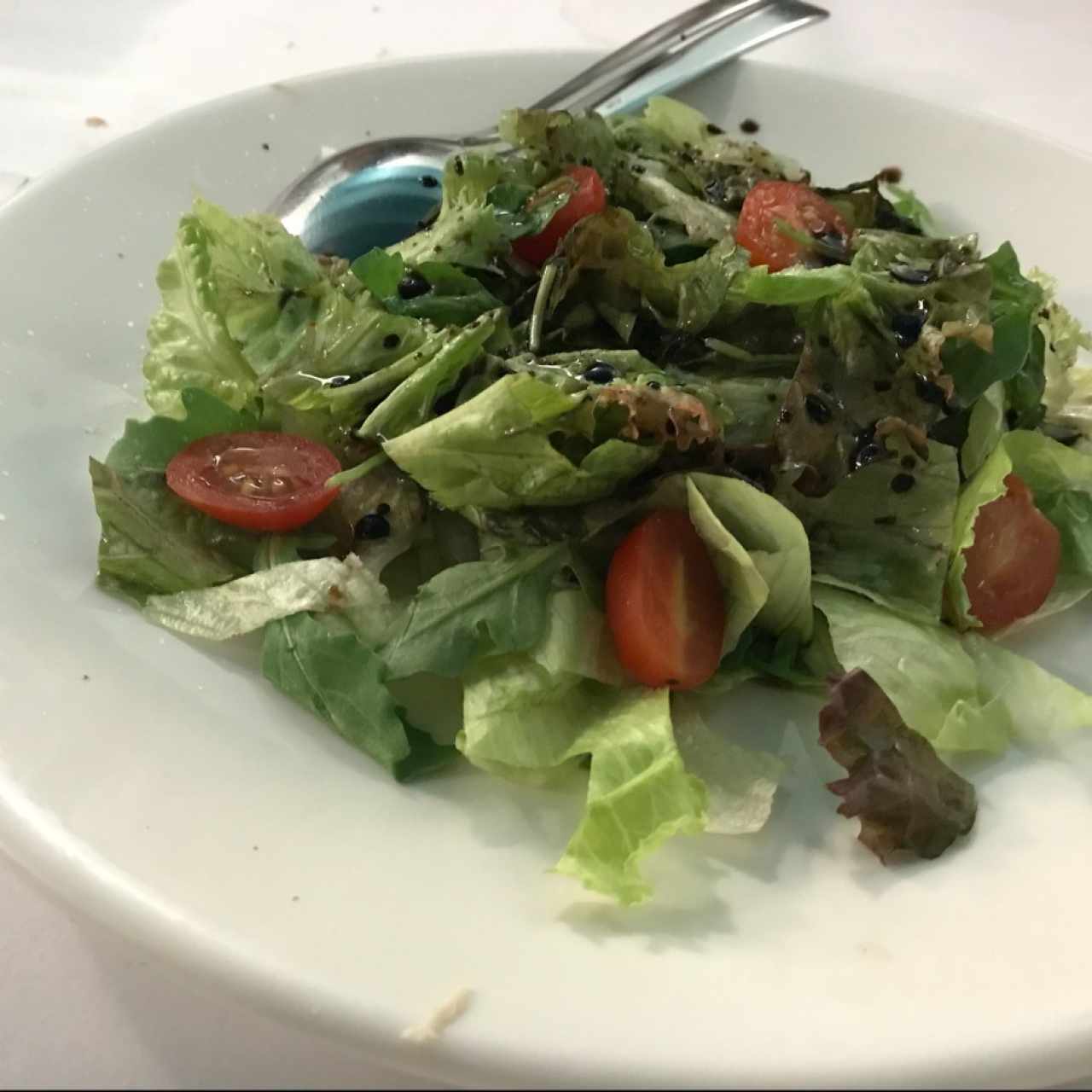 Ensalada Verde