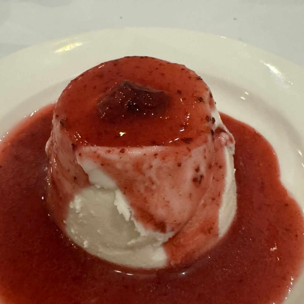 Panacotta 