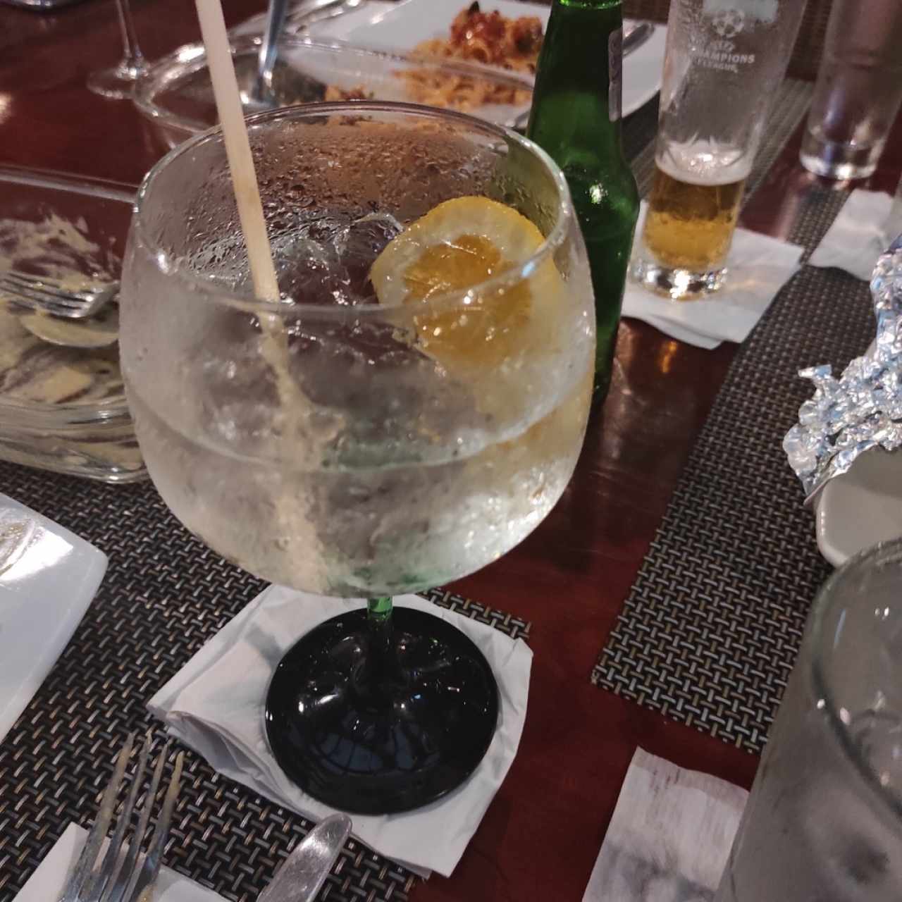 Gin Tanqueray