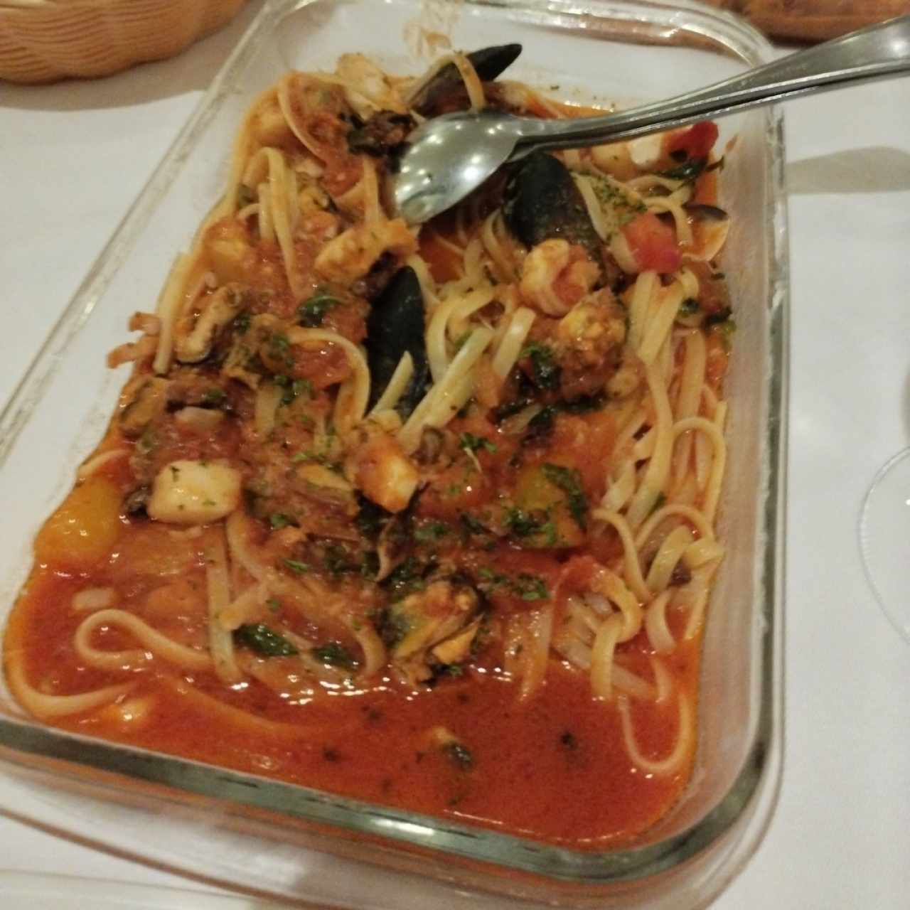 Frutti di Mare 