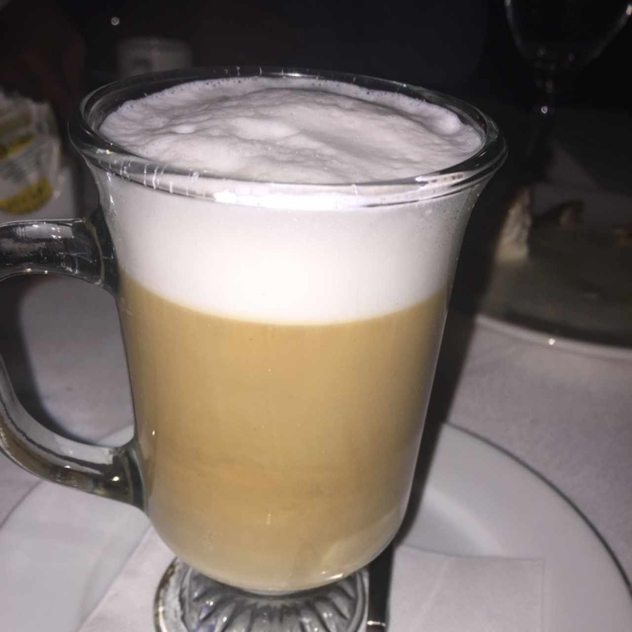 capuccino