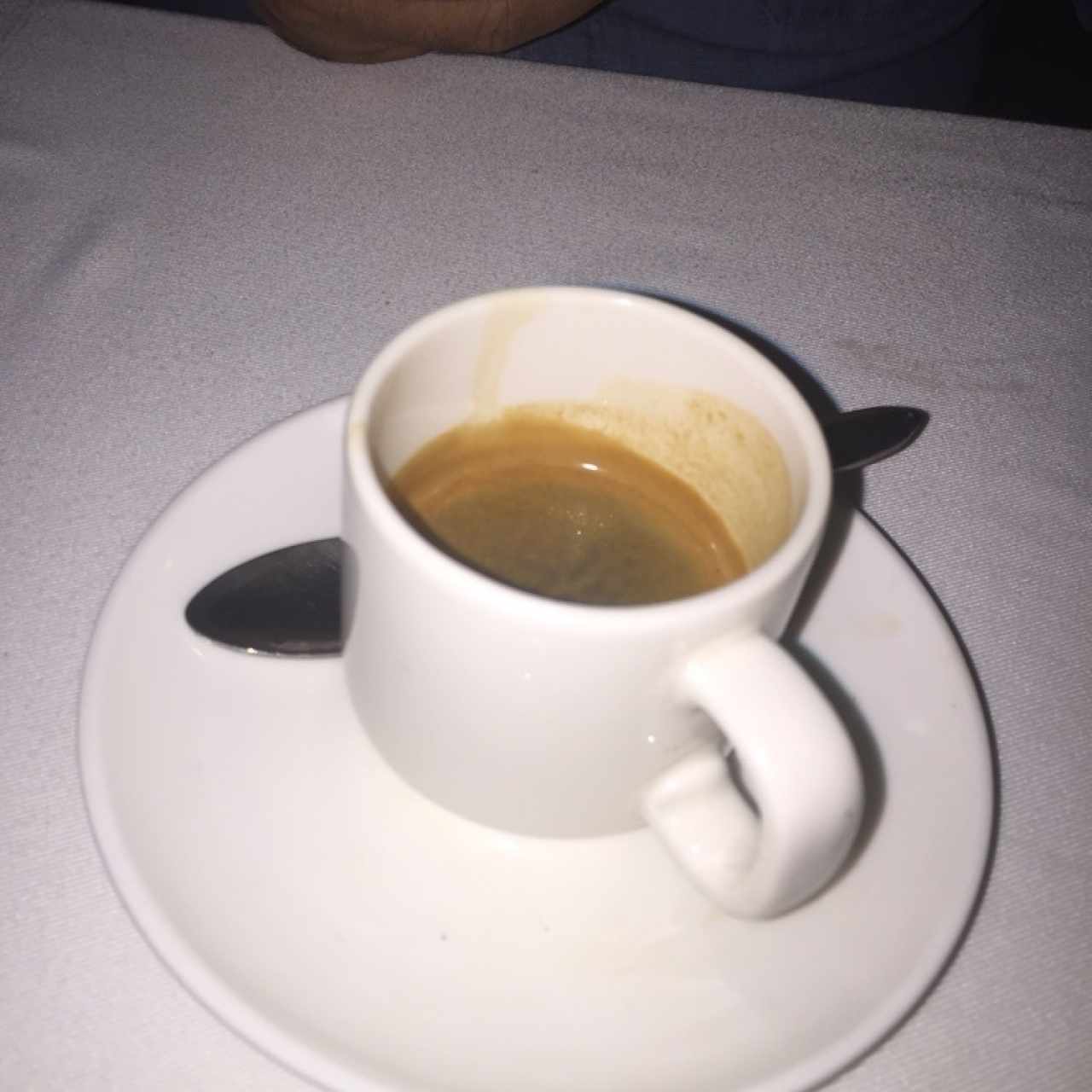 expresso