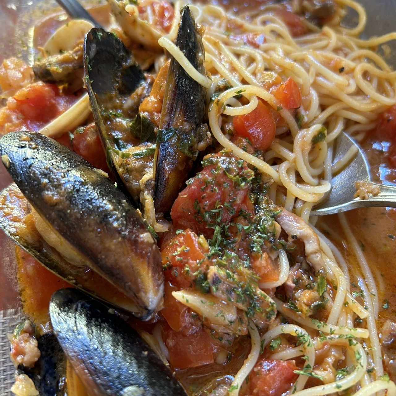 Frutti di Mare