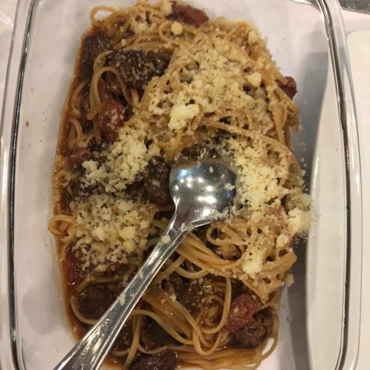 pasta