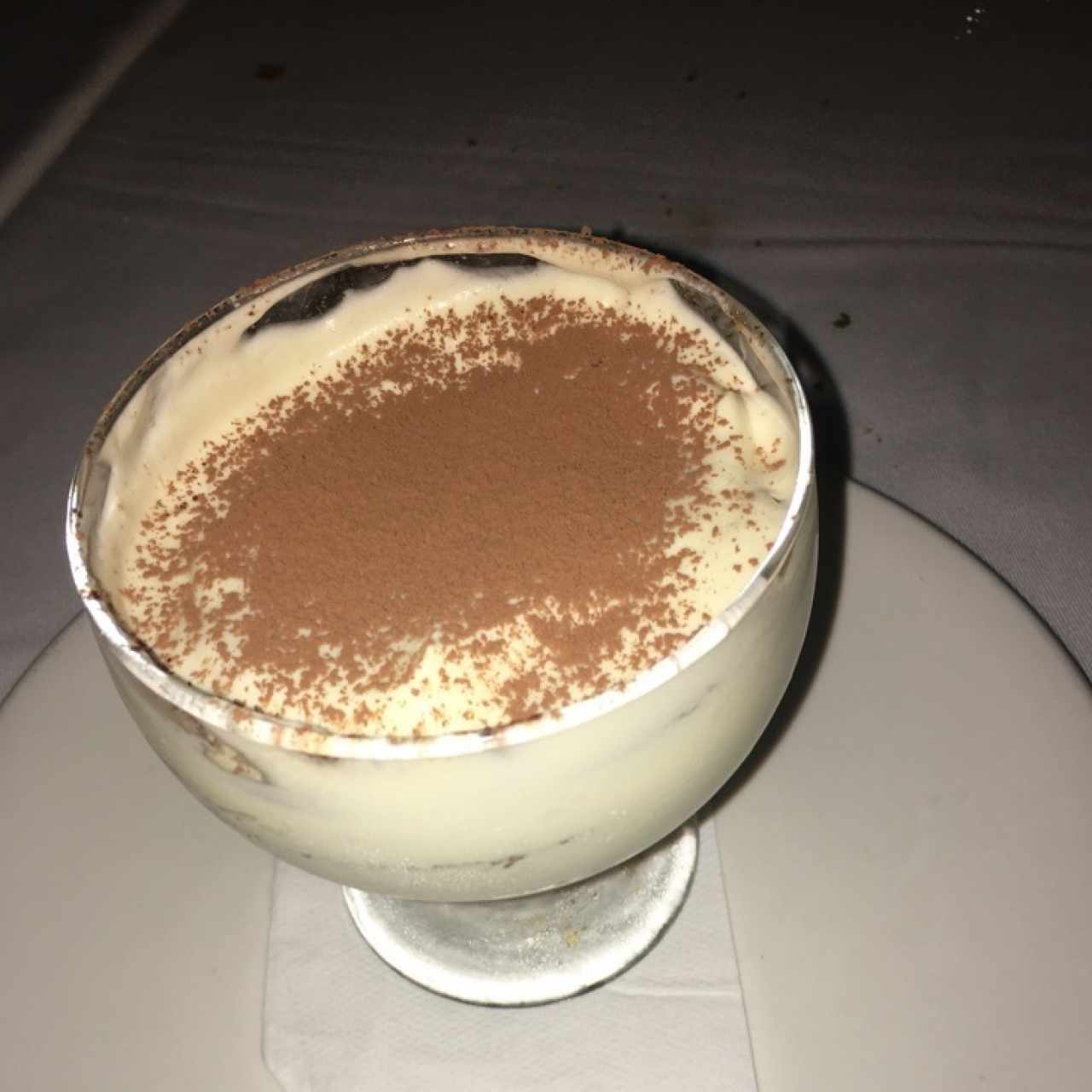 tiramisu