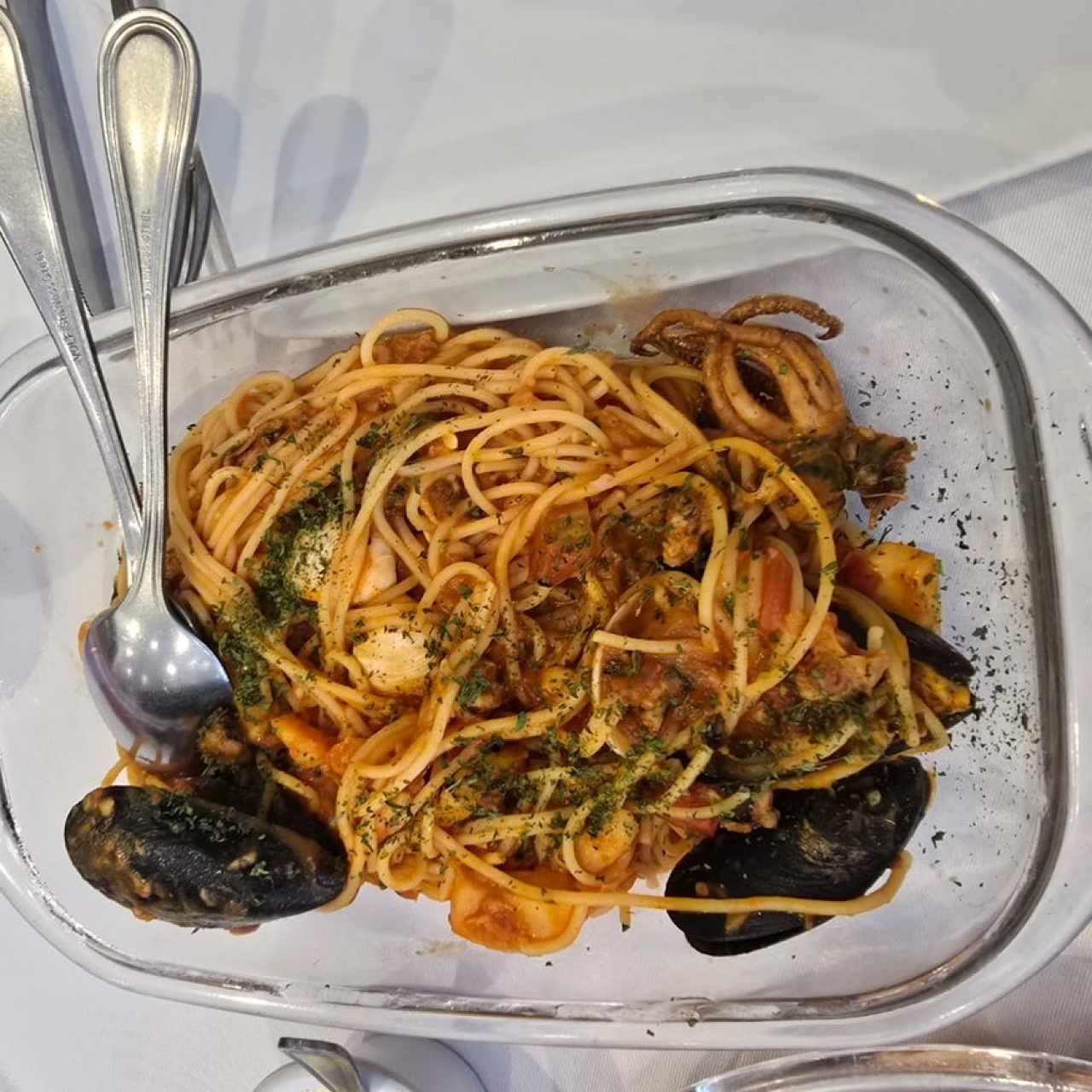 Frutti Di Mare