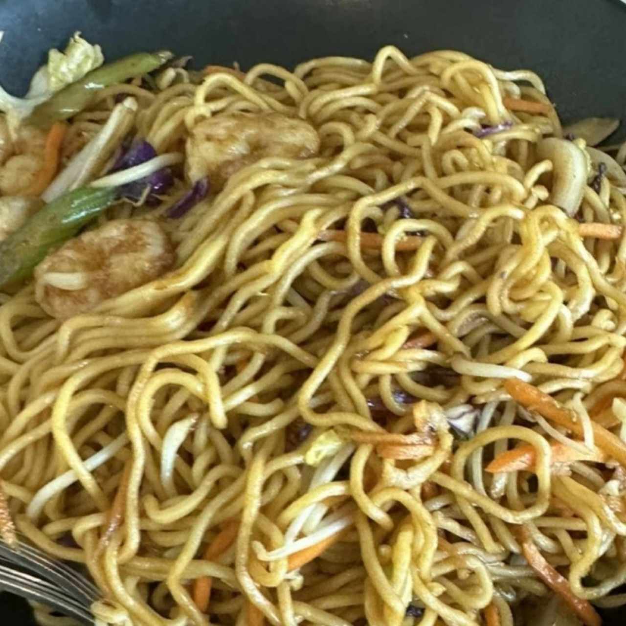 Lo Mein