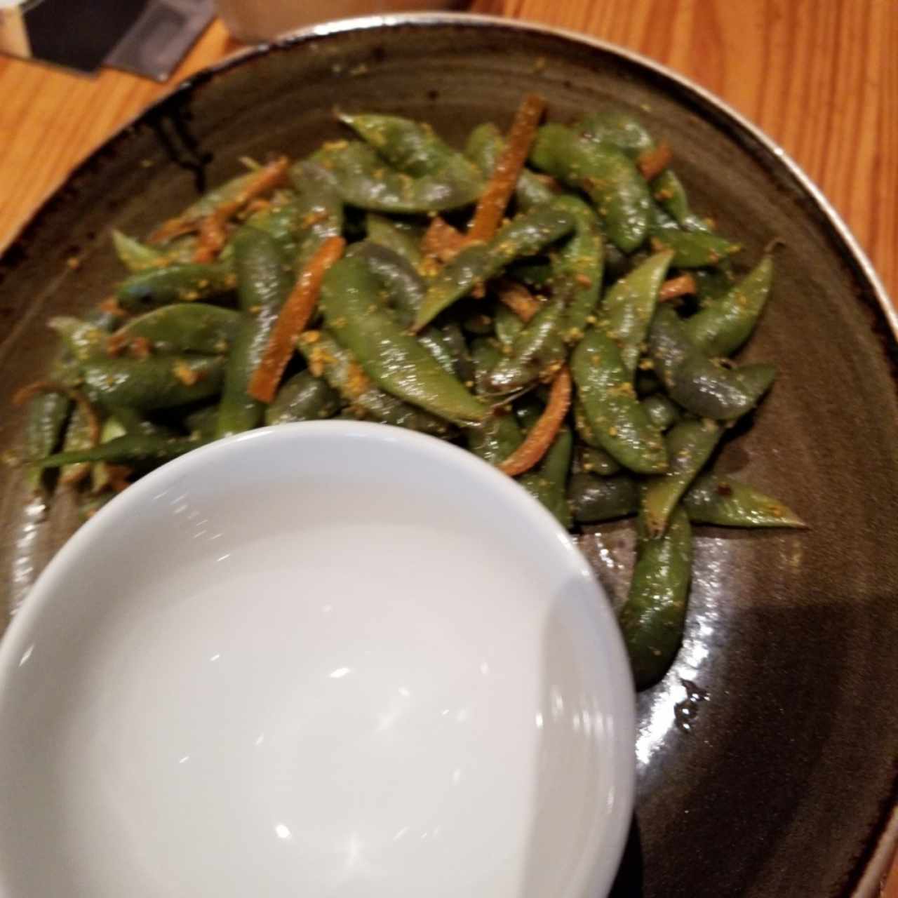 edamame