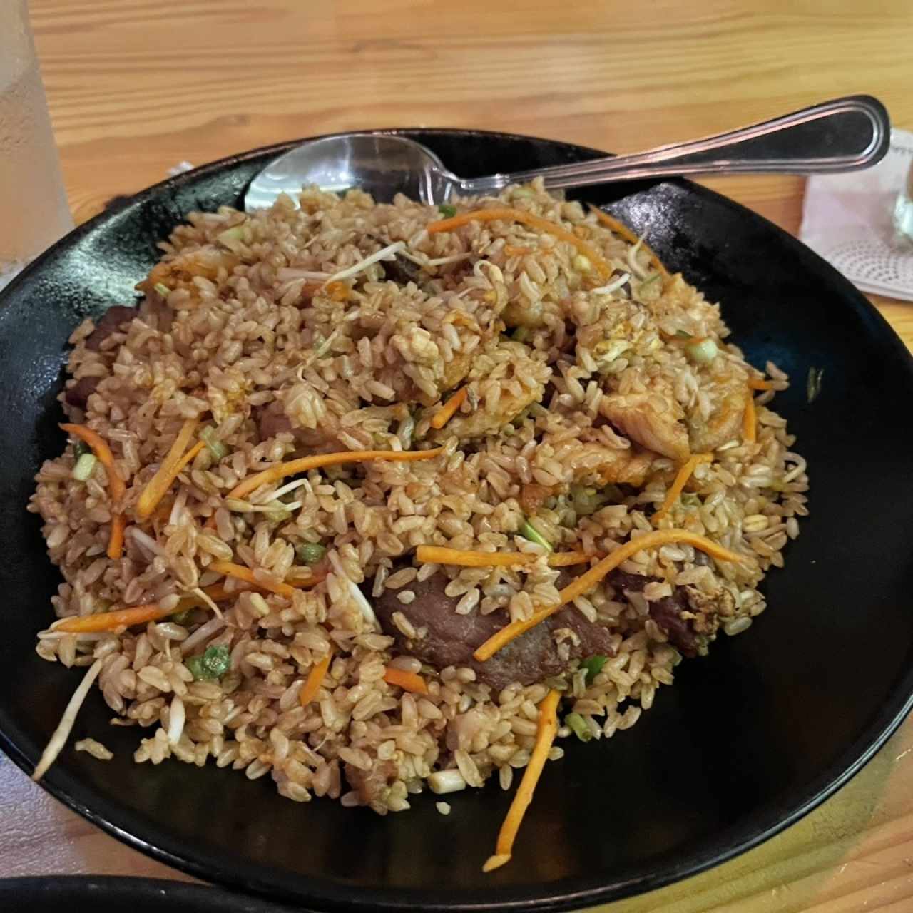 P.F. Chang's Fried Rice